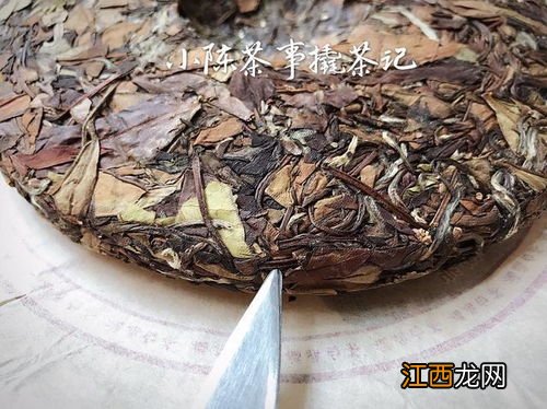 茶饼怎么饮用方法