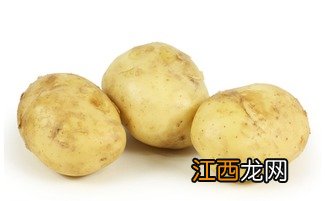 土豆怎么样才好吃吗