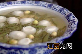 莼菜鱼丸汤烧多久