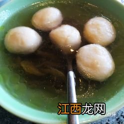 莼菜鱼丸汤烧多久