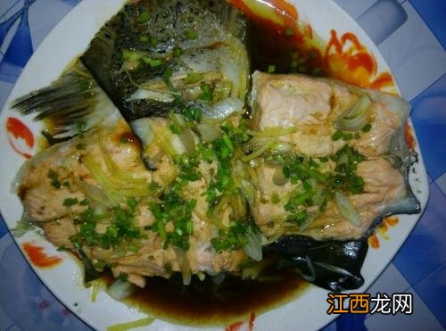 老鼠斑鱼蒸多久