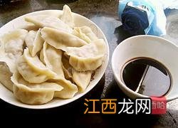 土豆水饺馅怎么做好吃吗