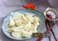 土豆水饺馅怎么做好吃吗