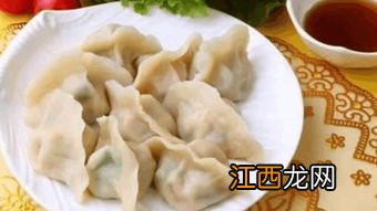 土豆水饺馅怎么做好吃吗