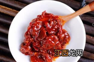 什么牌子的黑豆瓣酱好