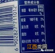 酸奶富含什么营养成分