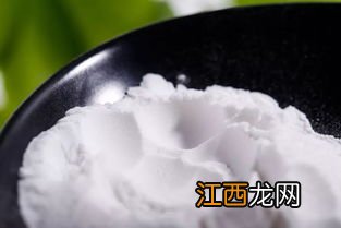 苏打粉什么作用和功效