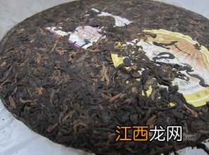 大益猪饼熟怎么样