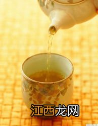 茶叶应该怎么去除