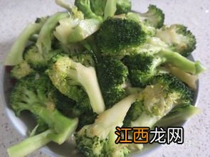 稀兰花怎么做好吃