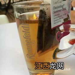 大吉岭该怎么泡