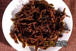 宝塔滇红茶怎么泡才好喝