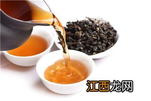 大红袍茶怎么泡饮