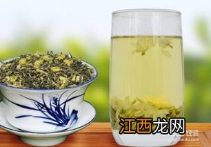 茉莉花怎么制作成茶