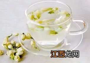 茉莉花怎么制作成茶