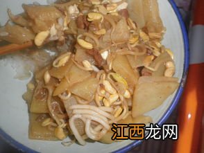 黑豆芽要煮多久