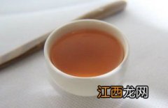 白沙溪茶怎么存放