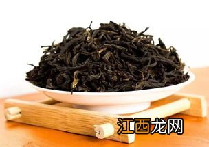 祁门红茶怎么品