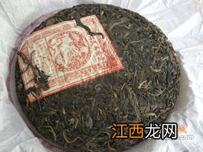 景迈人家普洱茶怎么样