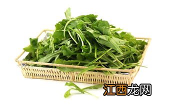 什么野菜可以生吃