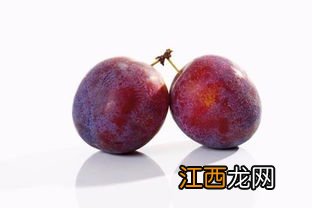 什么样的李子有毒