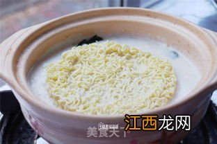 饼怎么煮好喝