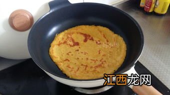 饼怎么煮好喝