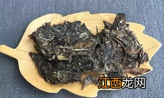 班章白茶怎么保存