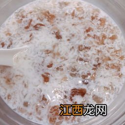 桃胶皂角雪燕炖多久好