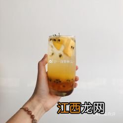 什么水果配苏打水好喝