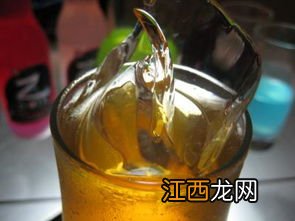 什么水果配苏打水好喝