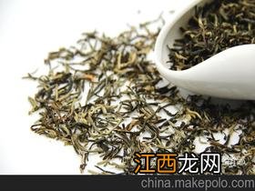 茉莉花茶怎么分辨等级