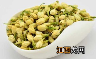 茉莉花茶怎么分辨等级