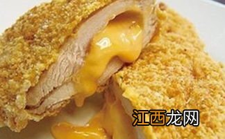 微波炉怎么炸鸡排