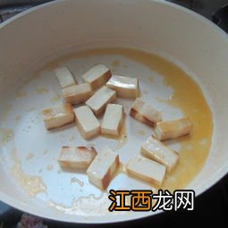 豆腐丸子要煮多久