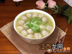 豆腐丸子要煮多久