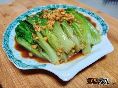 什么是大气的菜