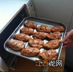 锡纸里脊肉烤箱烤多久能熟