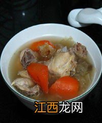 阿胶炖鸡肉要炖多久