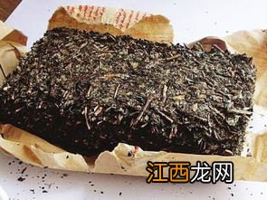 茯砖茶茶虫怎么来的