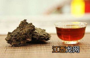 茯砖茶茶虫怎么来的