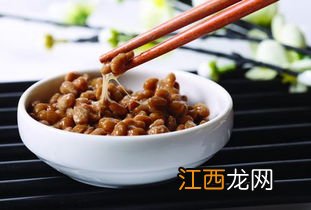 什么食材能做纳豆