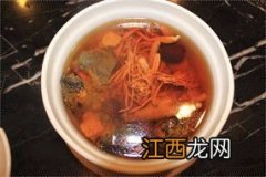 虫草花炖乌鸡要炖多久