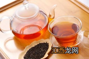 祁红红茶怎么泡