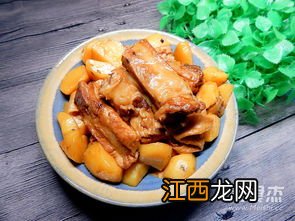 土豆和豆皮怎么炒好吃