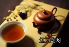 茶叶发酵怎么来历