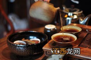 煮普洱茶怎么会有棉絮状物