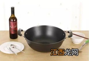 铁锅烧菜糊锅怎么办