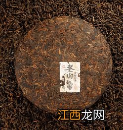 雨林古茶坊对比大益这些怎么样