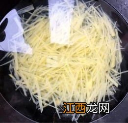 海带用热水焯多久